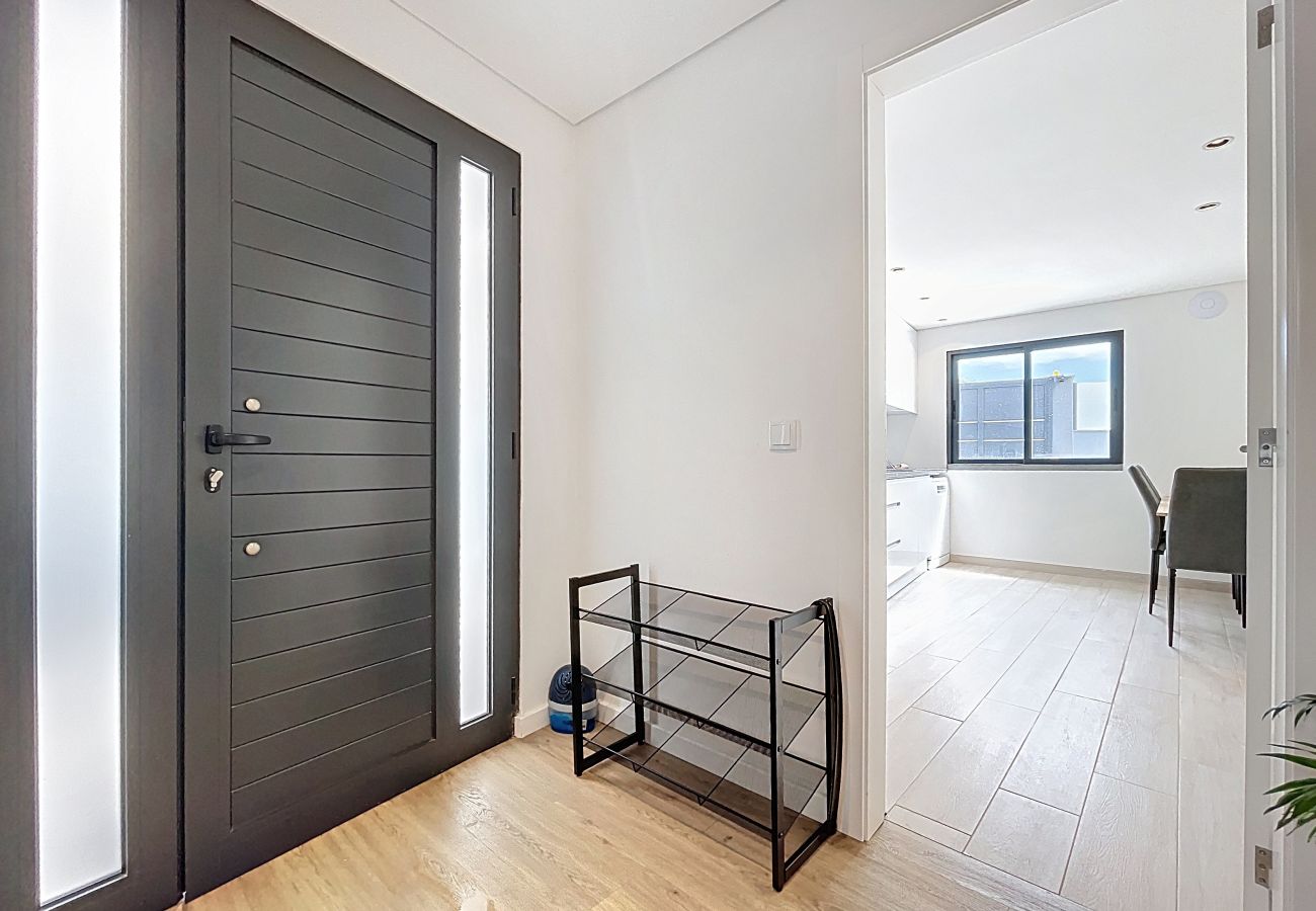 Studio in Caniço - Breeze House 2 by Atlantic Holiday Studio in Caniço - Breeze House 2 by Atlantic Holiday