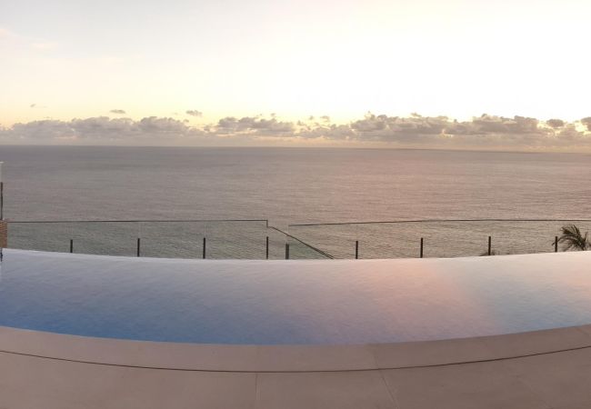 Villa in Ribeira Brava - Villa Zenha by Atlantic Holiday Villa in Ribeira Brava - Villa Zenha by Atlantic Holiday