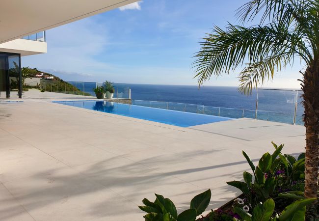 Villa in Ribeira Brava - Villa Zenha by Atlantic Holiday Villa in Ribeira Brava - Villa Zenha by Atlantic Holiday
