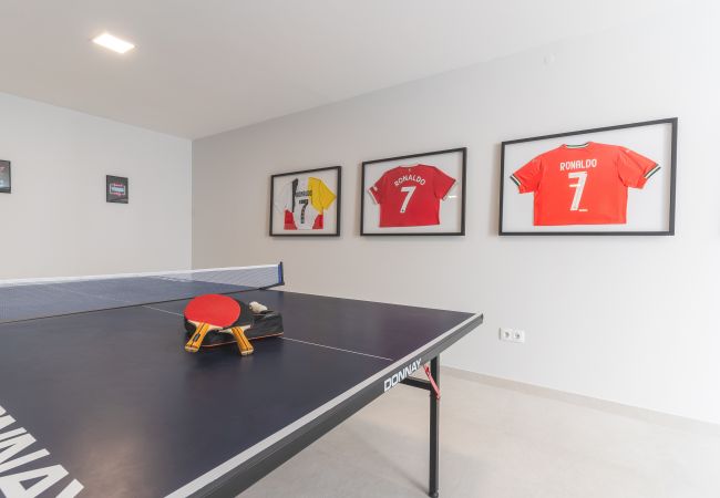 Villa in Ribeira Brava - Villa Zenha by Atlantic Holiday Villa in Ribeira Brava - Villa Zenha by Atlantic Holiday