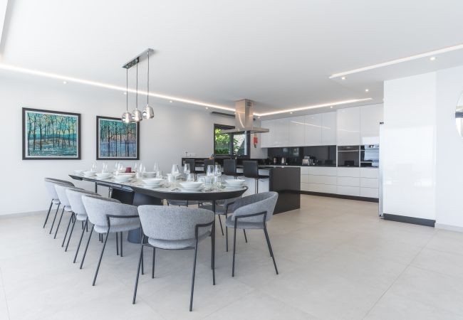 Villa in Ribeira Brava - Villa Zenha by Atlantic Holiday Villa in Ribeira Brava - Villa Zenha by Atlantic Holiday