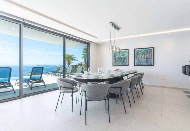 Villa in Ribeira Brava - Villa Zenha by Atlantic Holiday Villa in Ribeira Brava - Villa Zenha by Atlantic Holiday