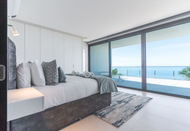Villa in Ribeira Brava - Villa Zenha by Atlantic Holiday Villa in Ribeira Brava - Villa Zenha by Atlantic Holiday
