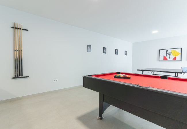 Villa in Ribeira Brava - Villa Zenha by Atlantic Holiday Villa in Ribeira Brava - Villa Zenha by Atlantic Holiday