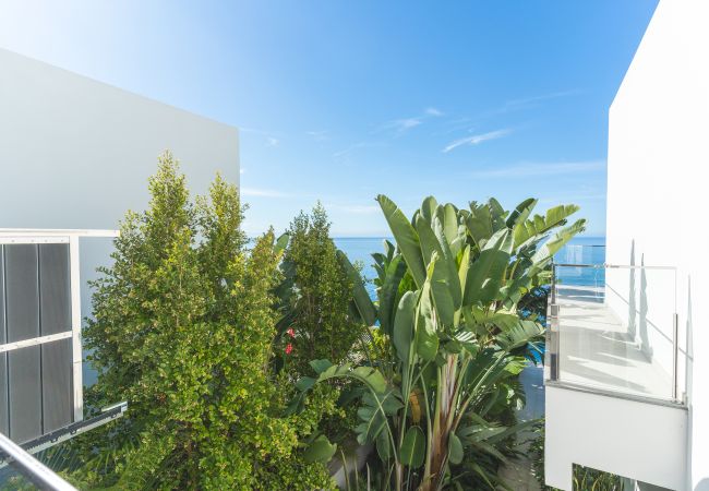 Villa in Ribeira Brava - Villa Zenha by Atlantic Holiday Villa in Ribeira Brava - Villa Zenha by Atlantic Holiday