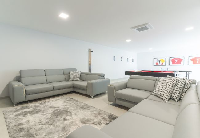 Villa in Ribeira Brava - Villa Zenha by Atlantic Holiday Villa in Ribeira Brava - Villa Zenha by Atlantic Holiday