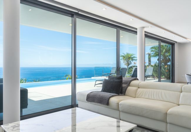 Villa in Ribeira Brava - Villa Zenha by Atlantic Holiday Villa in Ribeira Brava - Villa Zenha by Atlantic Holiday