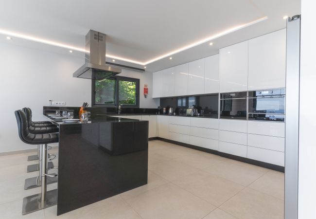 Villa in Ribeira Brava - Villa Zenha by Atlantic Holiday Villa in Ribeira Brava - Villa Zenha by Atlantic Holiday
