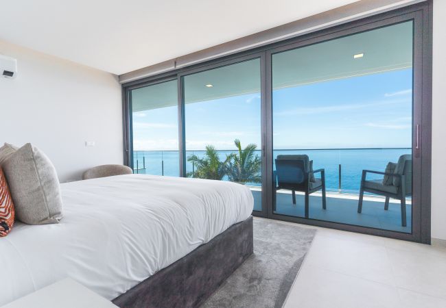 Villa in Ribeira Brava - Villa Zenha by Atlantic Holiday Villa in Ribeira Brava - Villa Zenha by Atlantic Holiday