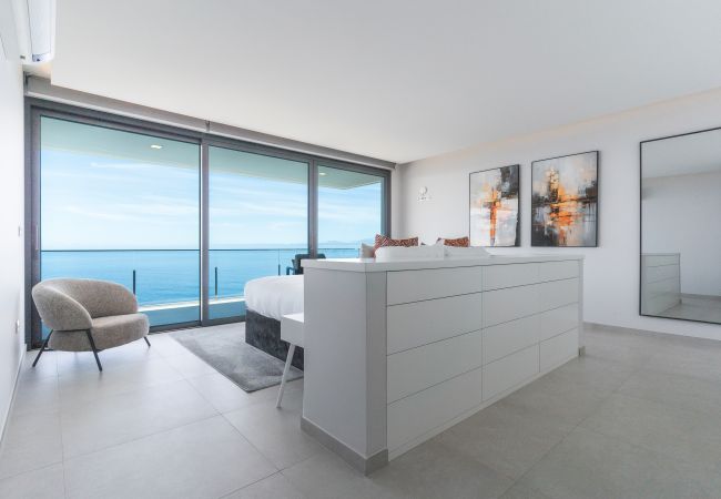 Villa in Ribeira Brava - Villa Zenha by Atlantic Holiday Villa in Ribeira Brava - Villa Zenha by Atlantic Holiday