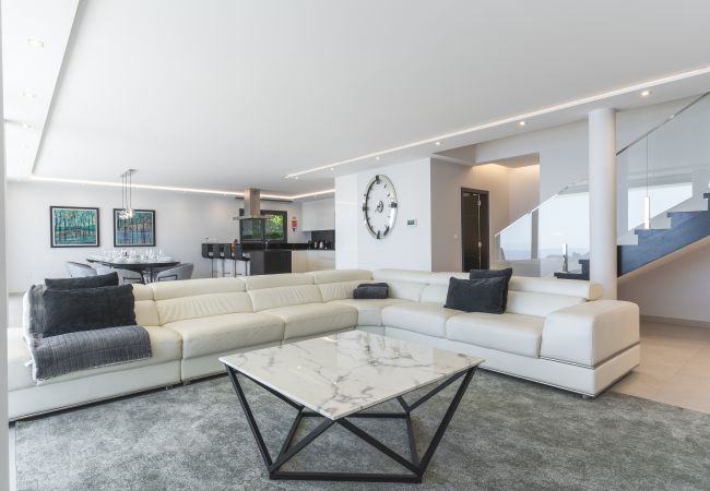 Villa in Ribeira Brava - Villa Zenha by Atlantic Holiday Villa in Ribeira Brava - Villa Zenha by Atlantic Holiday