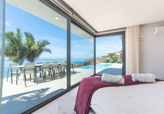 Villa in Ribeira Brava - Villa Zenha by Atlantic Holiday Villa in Ribeira Brava - Villa Zenha by Atlantic Holiday