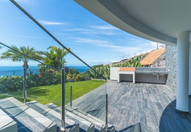 Villa in Ribeira Brava - Villa Zenha by Atlantic Holiday Villa in Ribeira Brava - Villa Zenha by Atlantic Holiday