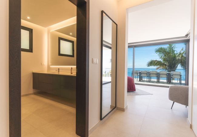 Villa in Ribeira Brava - Villa Zenha by Atlantic Holiday Villa in Ribeira Brava - Villa Zenha by Atlantic Holiday