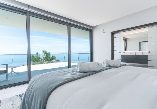 Villa in Ribeira Brava - Villa Zenha by Atlantic Holiday Villa in Ribeira Brava - Villa Zenha by Atlantic Holiday