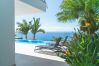 Villa in Ribeira Brava - Villa Zenha by Atlantic Holiday