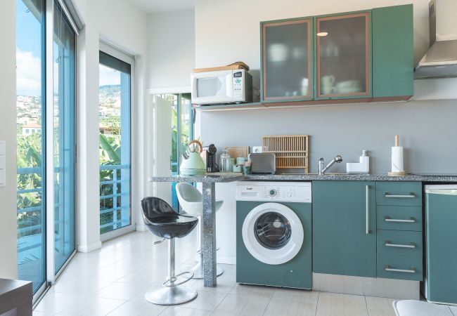 Ferienwohnung in Câmara de Lobos - Pitanga by Atlantic Holiday Ferienwohnung in Câmara de Lobos - Pitanga by Atlantic Holiday