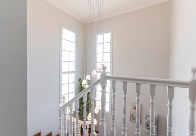 Ferienhaus in Faial - Villa Alves by Atlantic Holiday Ferienhaus in Faial - Villa Alves by Atlantic Holiday