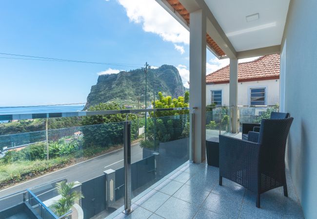 Ferienhaus in Faial - Villa Alves by Atlantic Holiday Ferienhaus in Faial - Villa Alves by Atlantic Holiday
