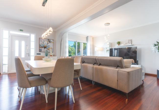 Ferienhaus in Faial - Villa Alves by Atlantic Holiday Ferienhaus in Faial - Villa Alves by Atlantic Holiday