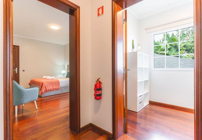 Ferienhaus in Faial - Villa Alves by Atlantic Holiday Ferienhaus in Faial - Villa Alves by Atlantic Holiday