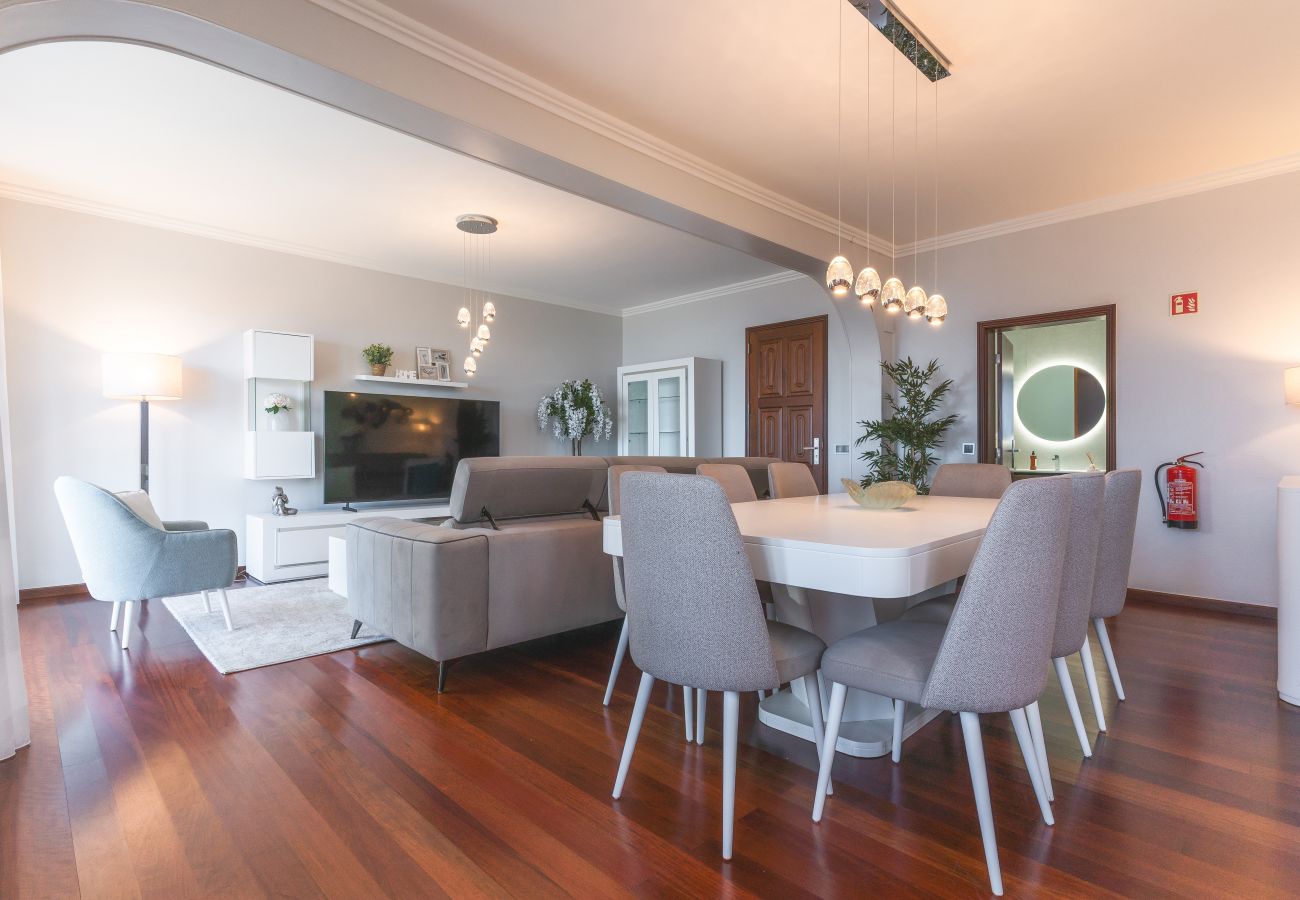 Ferienhaus in Faial - Villa Alves by Atlantic Holiday Ferienhaus in Faial - Villa Alves by Atlantic Holiday