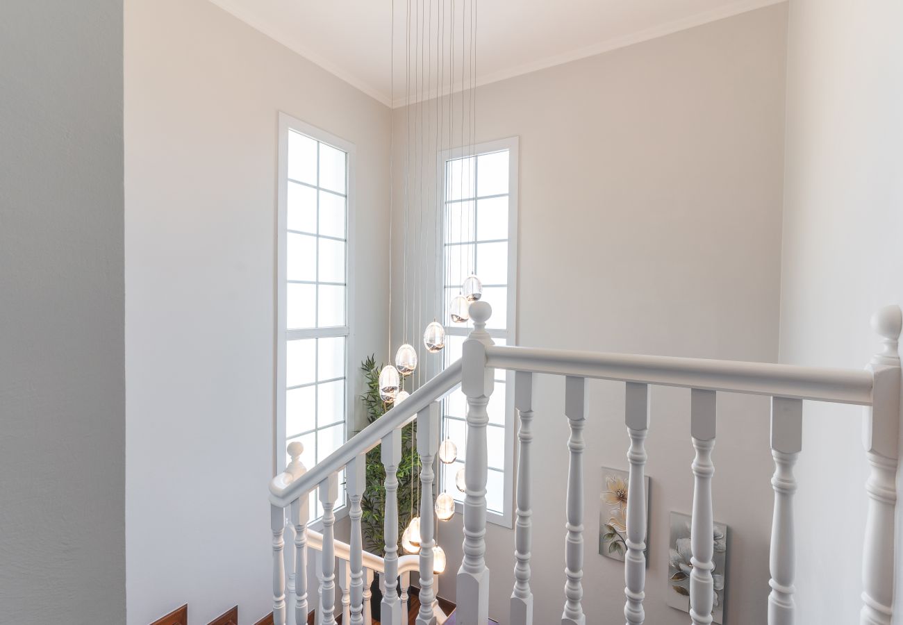 Ferienhaus in Faial - Villa Alves by Atlantic Holiday Ferienhaus in Faial - Villa Alves by Atlantic Holiday