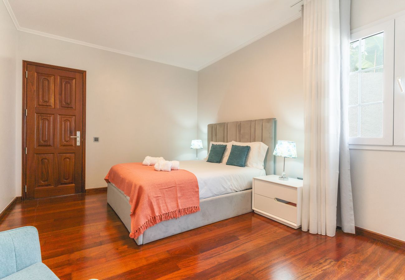 Ferienhaus in Faial - Villa Alves by Atlantic Holiday Ferienhaus in Faial - Villa Alves by Atlantic Holiday