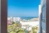 Ferienwohnung in Funchal - Lido Vista Apartment by Atlantic Holiday