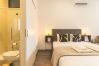 Ferienwohnung in Santa Cruz - Santa Cruz Studio 1 by Atlantic Holiday