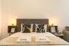 Ferienwohnung in Santa Cruz - Santa Cruz Studio 1 by Atlantic Holiday
