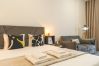 Ferienwohnung in Santa Cruz - Santa Cruz Studio 1 by Atlantic Holiday