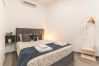 Ferienwohnung in Santa Cruz - Santa Cruz Studio 3 by Atlantic Holiday