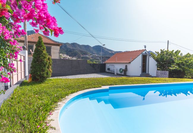 Villa in Machico - Villa Paixão by Atlantic Holiday