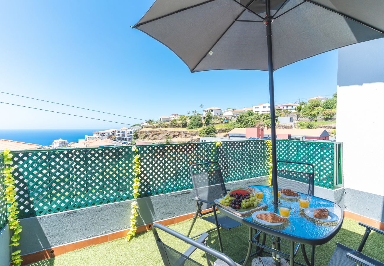 Ferienwohnung in Calheta - StarFish Apartment by Atlantic Holiday