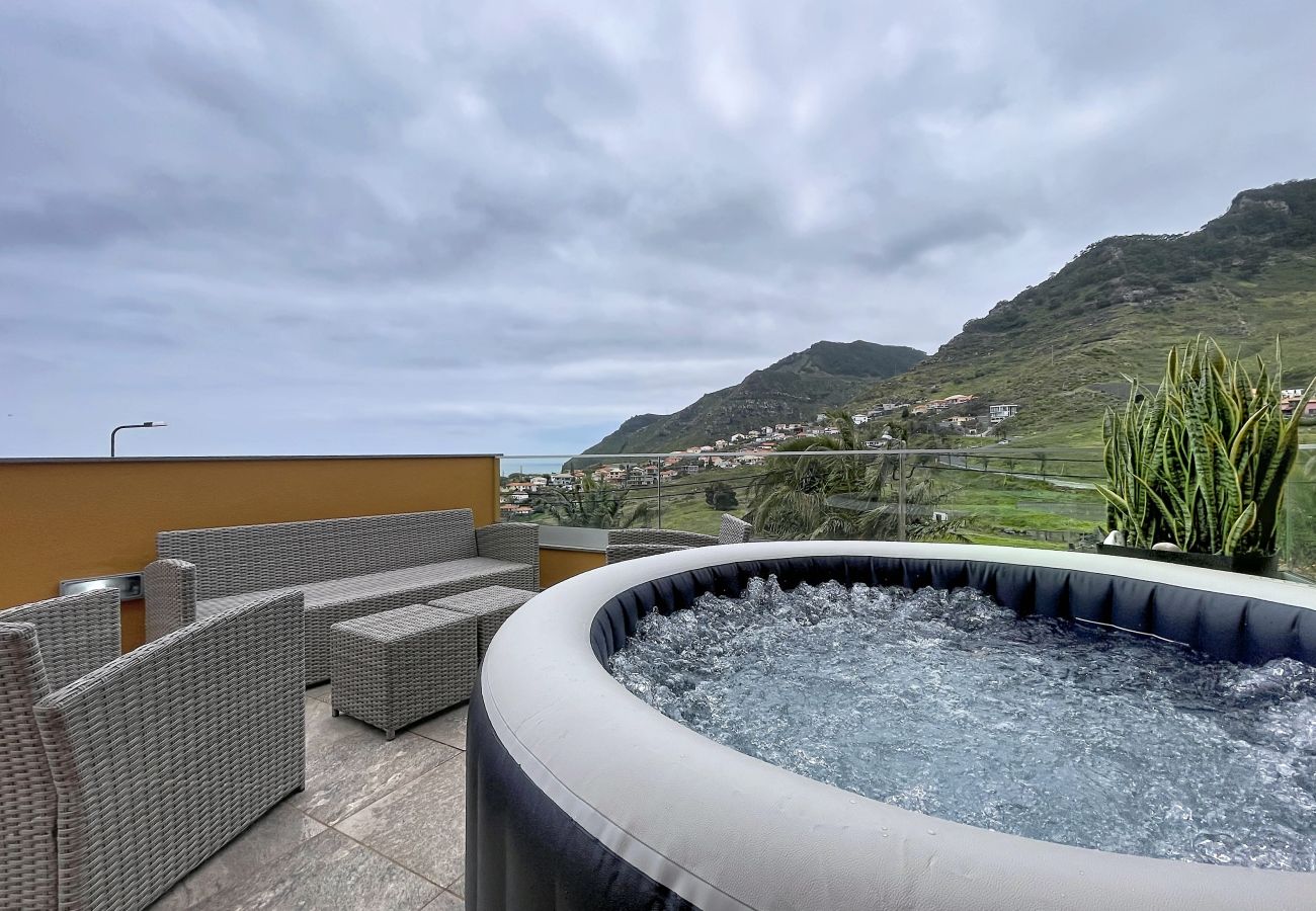 Ferienwohnung in Caniçal - Recanto do Sol by Atlantic Holiday
