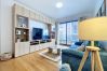 Ferienwohnung in Caniço - Coastal Garden Apartment by Atlantic Holiday
