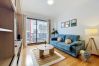 Ferienwohnung in Caniço - Coastal Garden Apartment by Atlantic Holiday