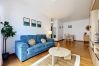Ferienwohnung in Caniço - Coastal Garden Apartment by Atlantic Holiday