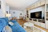 Ferienwohnung in Caniço - Coastal Garden Apartment by Atlantic Holiday