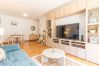 Ferienwohnung in Caniço - Coastal Garden Apartment by Atlantic Holiday