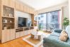 Ferienwohnung in Caniço - Coastal Garden Apartment by Atlantic Holiday