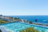 Ferienwohnung in Funchal - Monumental Grand Residence