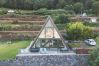 Chalet in São Vicente - Star Lodge by Atlantic Holiday