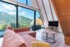 Chalet in São Vicente - Star Lodge by Atlantic Holiday