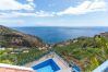Ferienwohnung in Calheta - Casa Hui Nosso Jardim by Atlantic Holiday