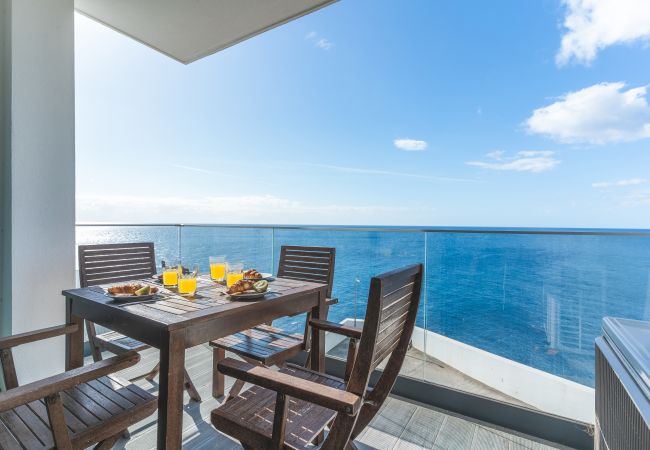 Apartamento en Gaula - Belle Vue Résidence by Atlantic Holiday