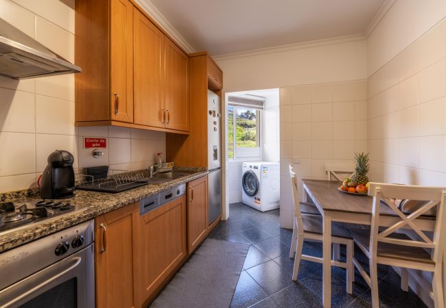 Apartamento en Caniço - Sea View by Atlantic Holiday Apartamento en Caniço - Sea View by Atlantic Holiday
