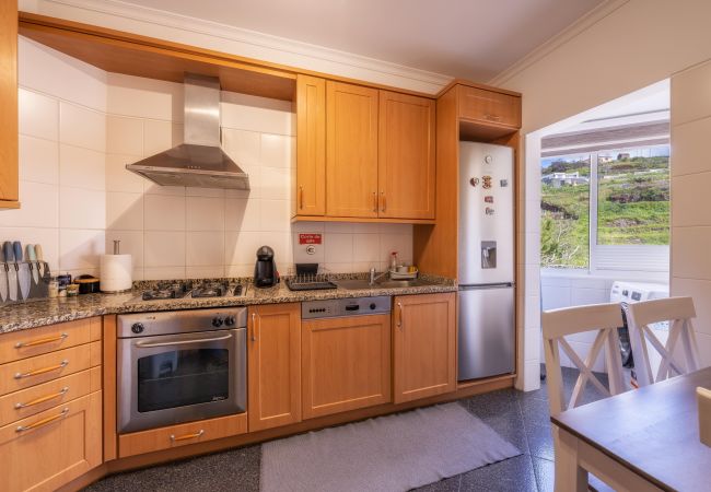 Apartamento en Caniço - Sea View by Atlantic Holiday Apartamento en Caniço - Sea View by Atlantic Holiday