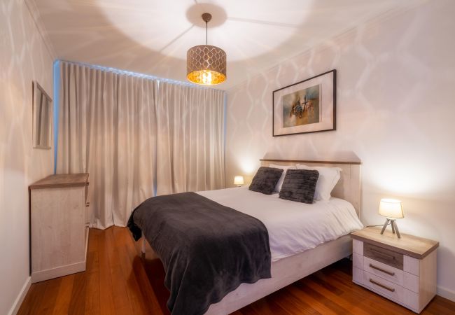 Apartamento en Caniço - Sea View by Atlantic Holiday Apartamento en Caniço - Sea View by Atlantic Holiday